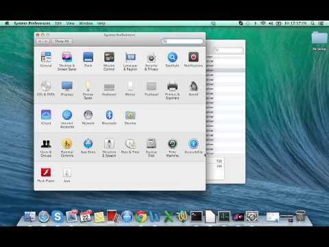 remote management client for mac